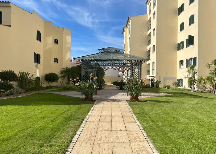 Lux Cascais Ocean View