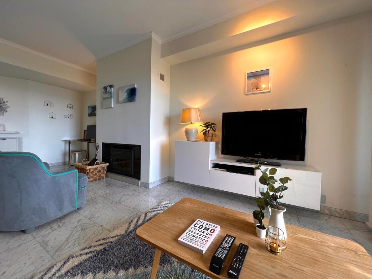 Apartment Lux Cascais Ocean View Parede