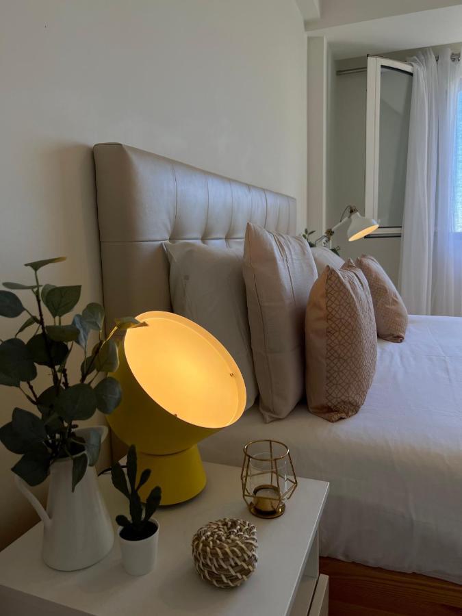 Lux Cascais Ocean View Apartamento *