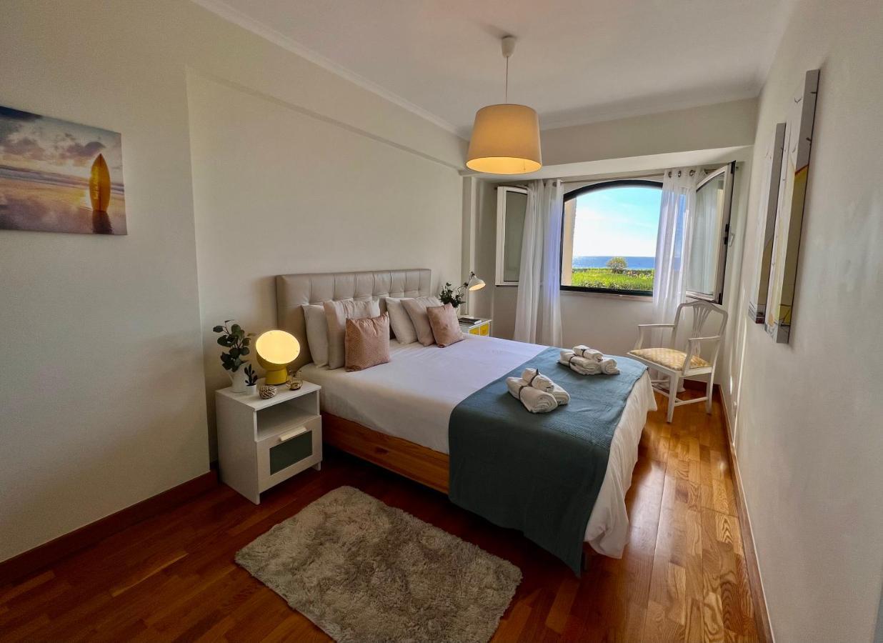 Apartamento Lux Cascais Ocean View