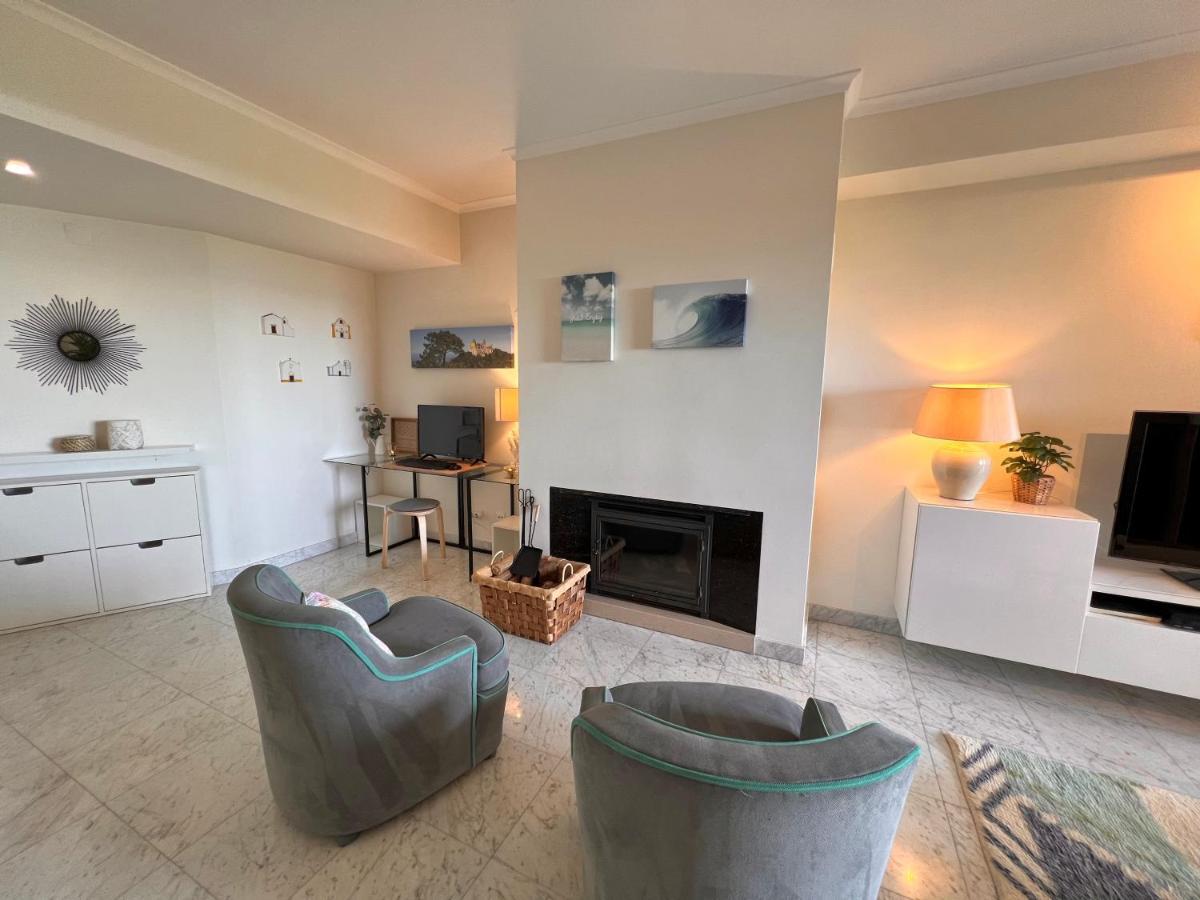 Apartamento Lux Cascais Ocean View Parede