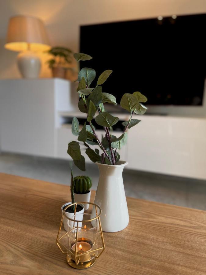 Lux Cascais Ocean View Apartamento