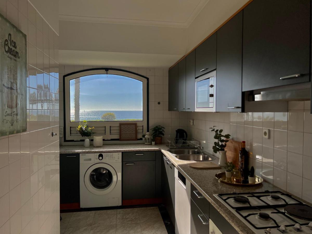 Lux Cascais Ocean View Apartamento