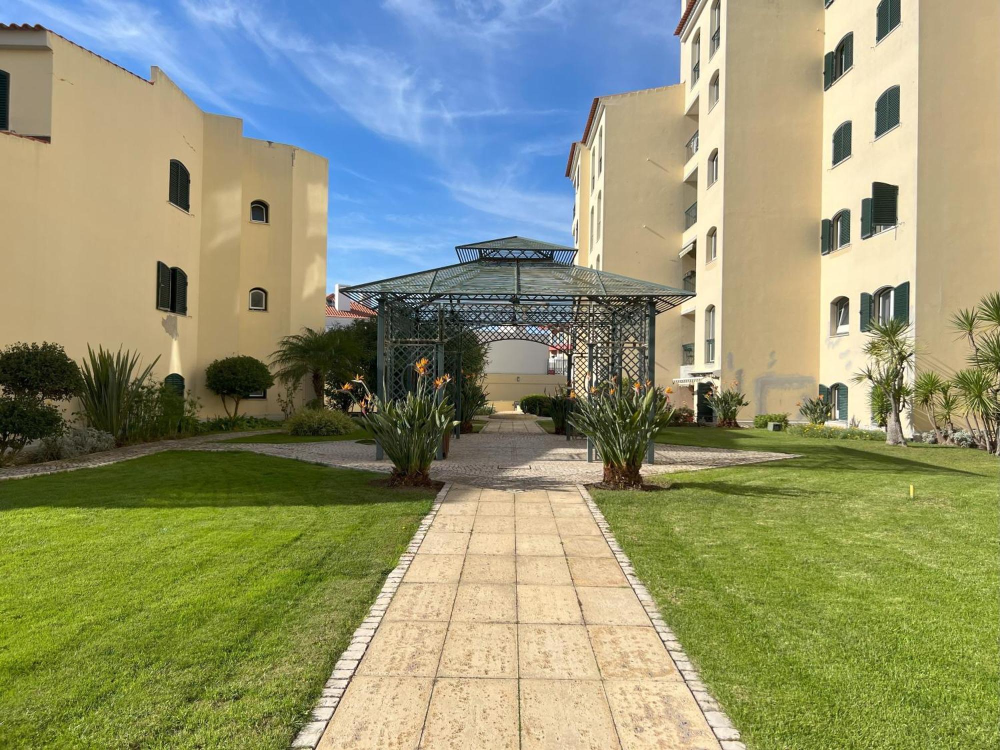 Apartamento Lux Cascais Ocean View *